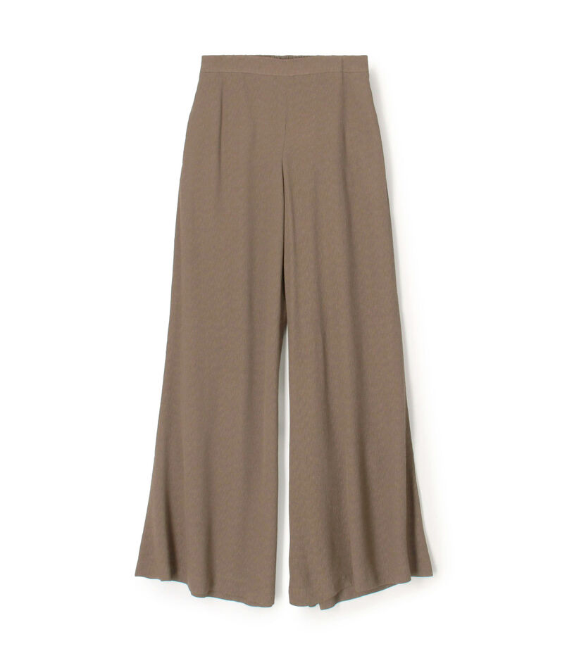BY MALENE BIRGER LUCEE フレアパンツ