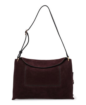 WANDLER SUEDE PENELOPE バッグ