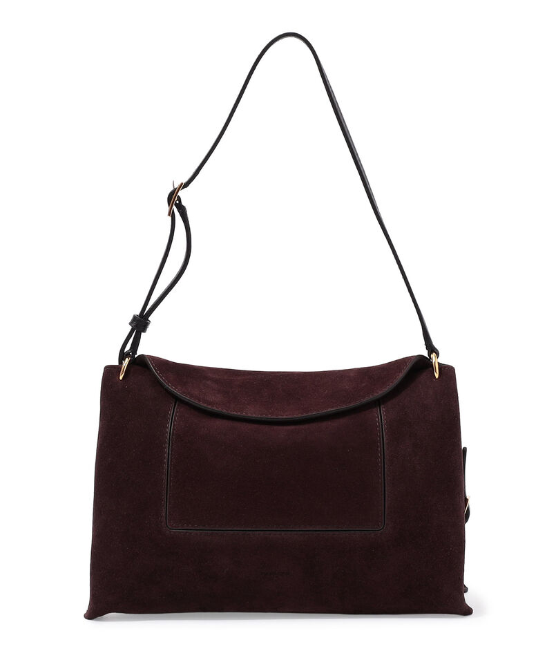 WANDLER SUEDE PENELOPE バッグ