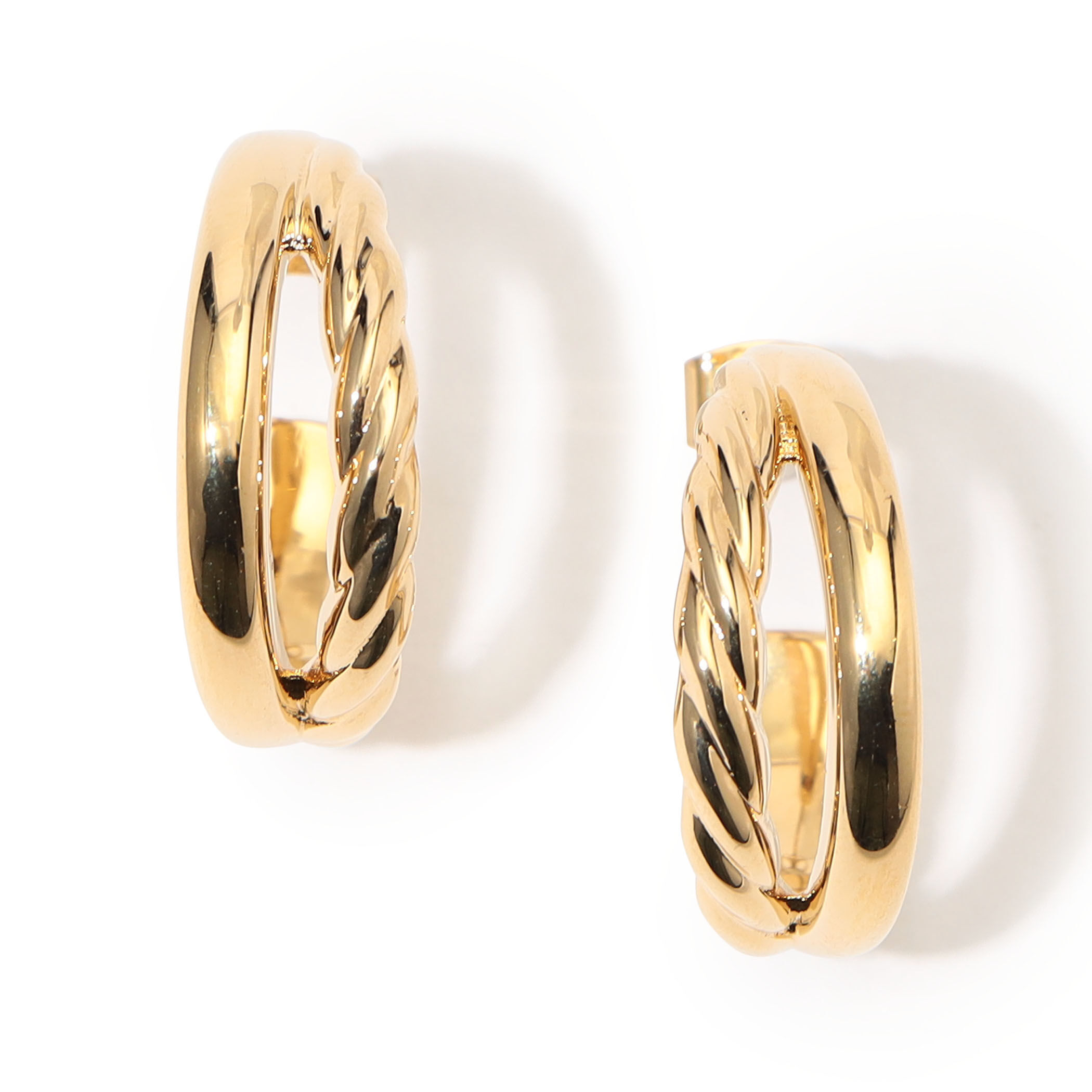 別注】PHILIPPE AUDIBERT MAHELA ピアス｜トゥモローランド 公式通販