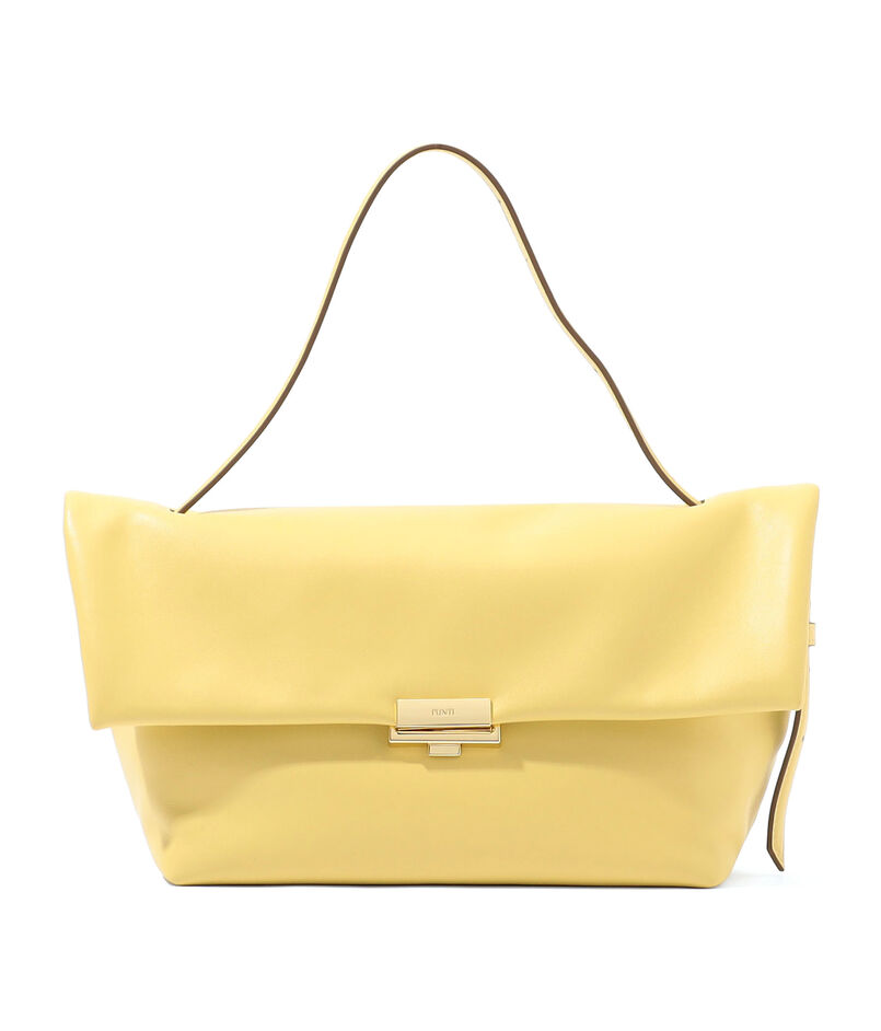 【一部別注】PUNTI. GRAFT FLAP バッグ