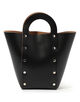 Hender Scheme assemble hand bag