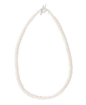 les bon bon steadypearl ネックレス
