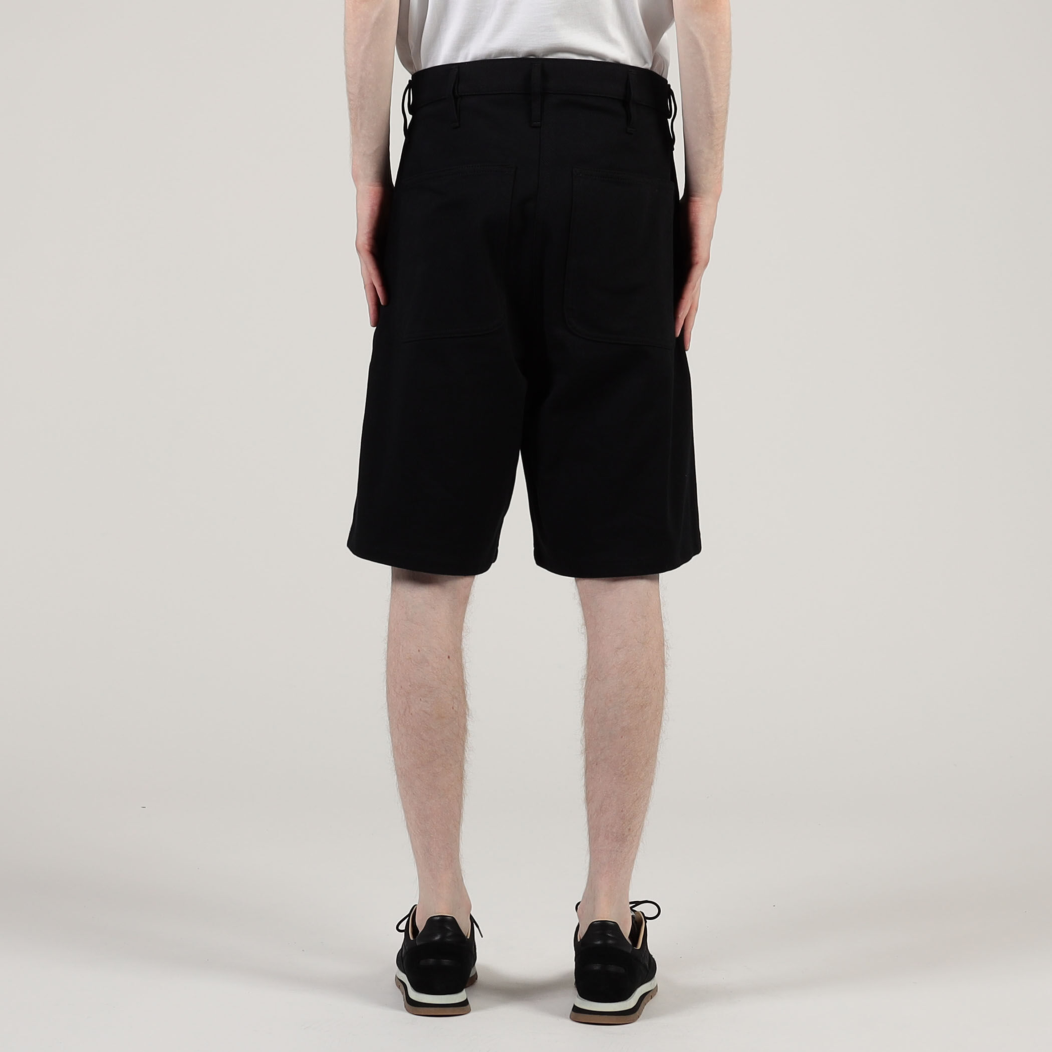 TUKI 5 POCKET SHORTS｜トゥモローランド 公式通販