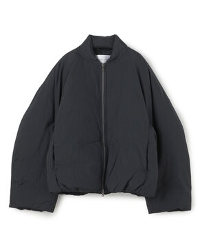 Christian Wijnants JASSIRO Round Puffer Jacket