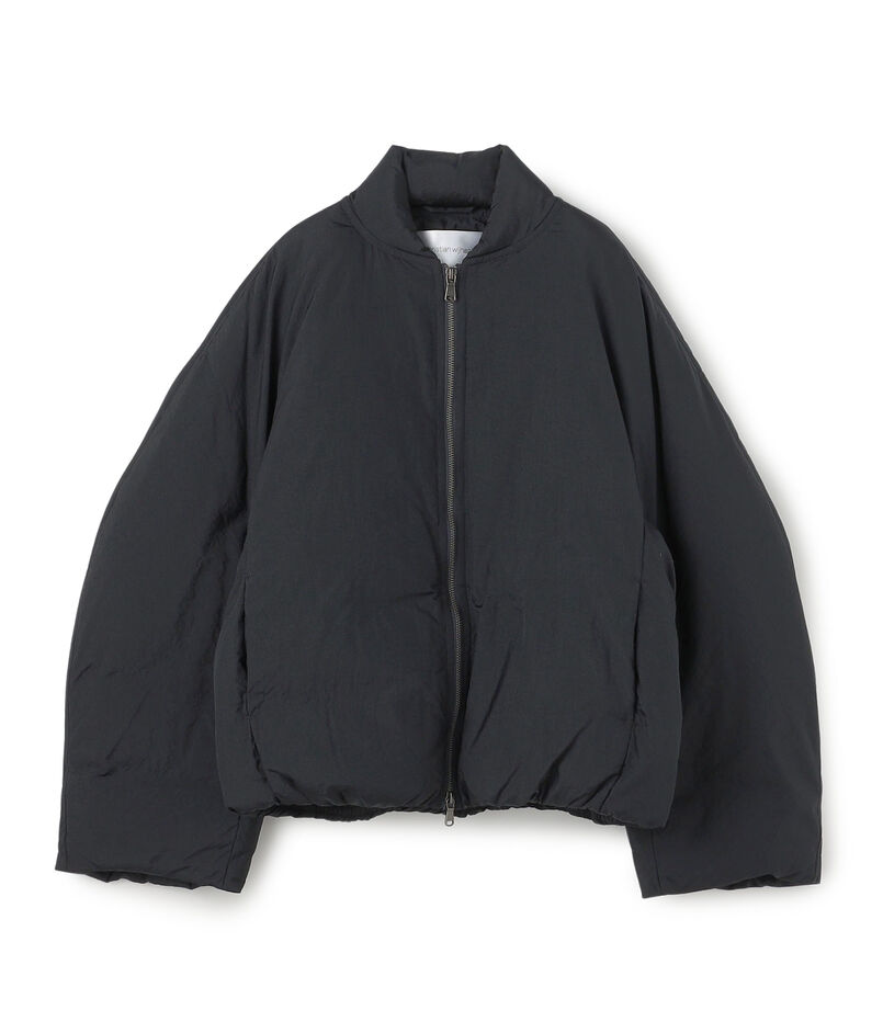 Christian Wijnants JASSIRO Round Puffer Jacket
