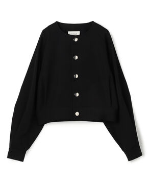 【別注】THE RERACS COLLARLESS BLOUSON