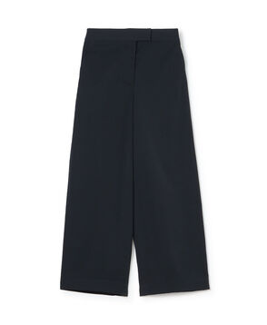 ドライツイル セミワイドパンツ