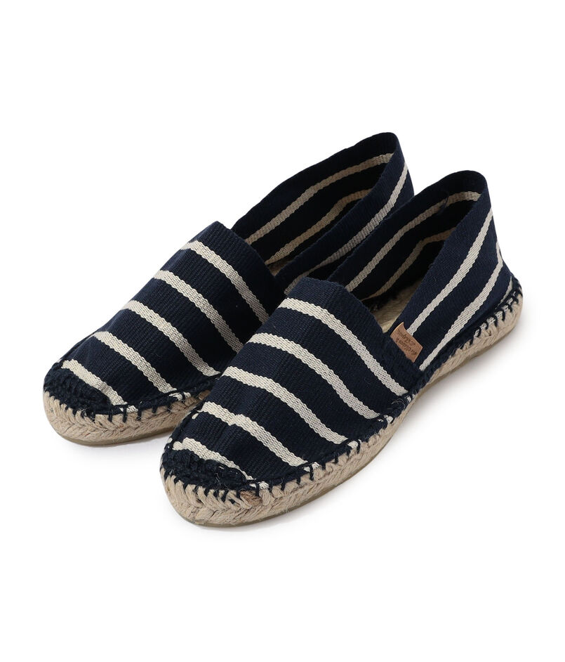 La Maison de L'Espadrille Pattern401