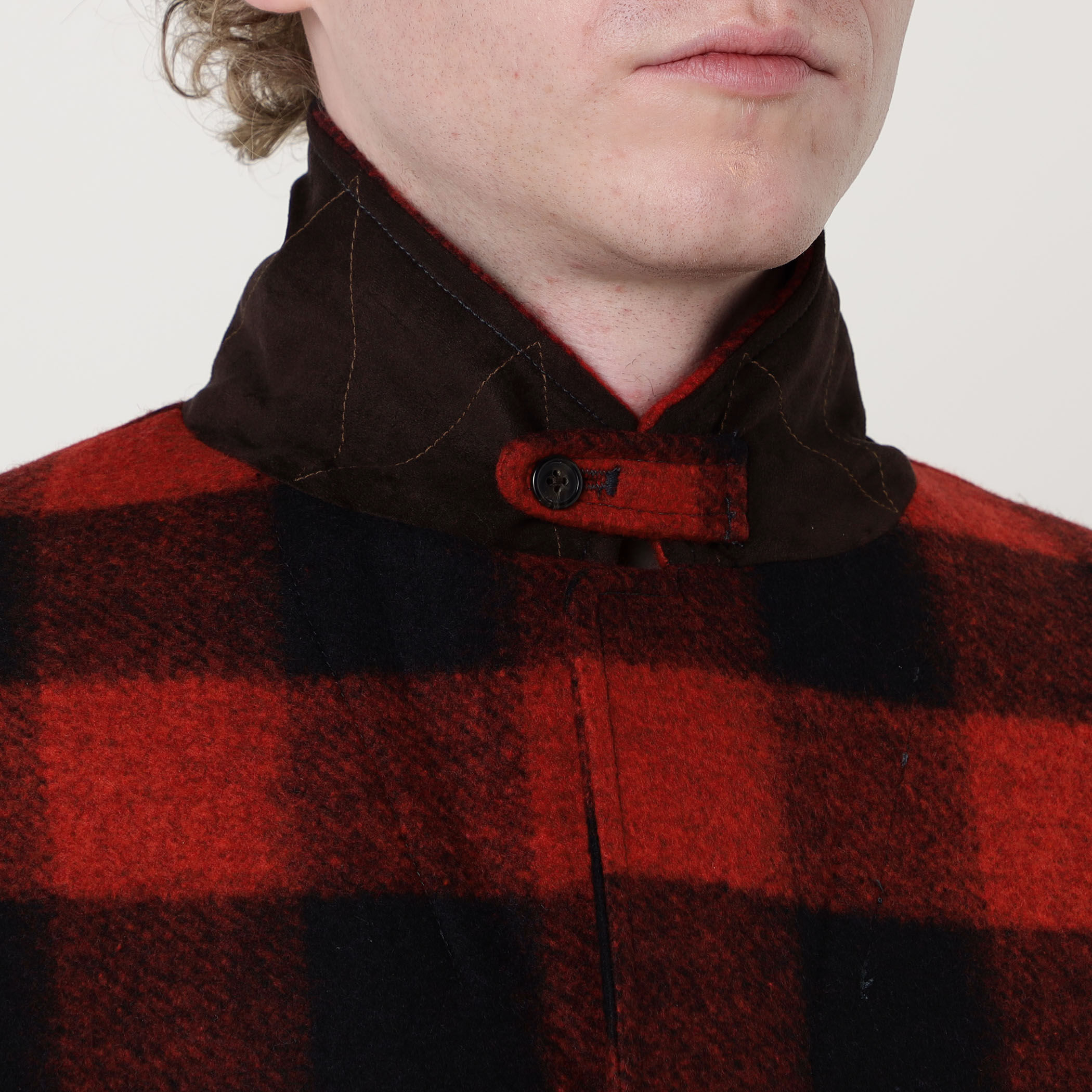 L.L.Bean JAPAN EDITION Hartland Mossa Jacket 3ボタンジャケット