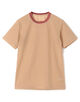 【別注】OVERNEATH × SUPER A MARKET メッシュTシャツ