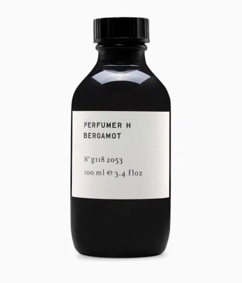 PERFUMER H オードパルファンリフィル BERGAMOT