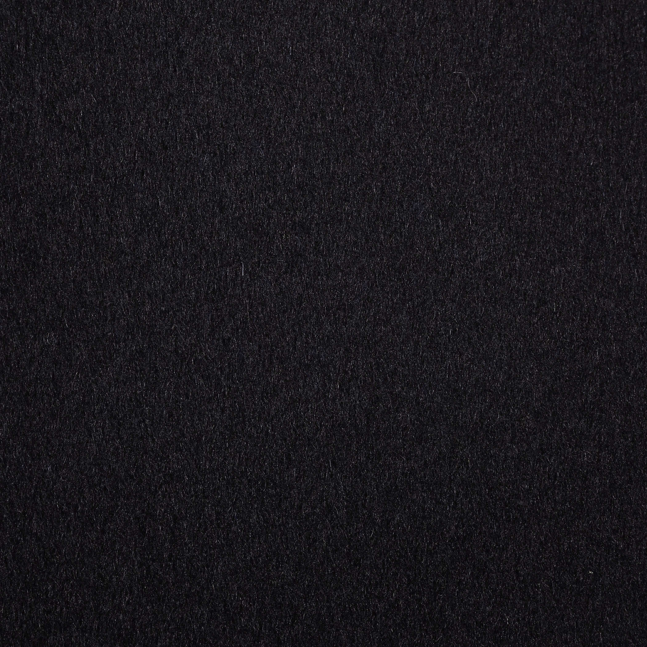 ウールカシミヤビーバー ショートコクーンコート｜トゥモローランド