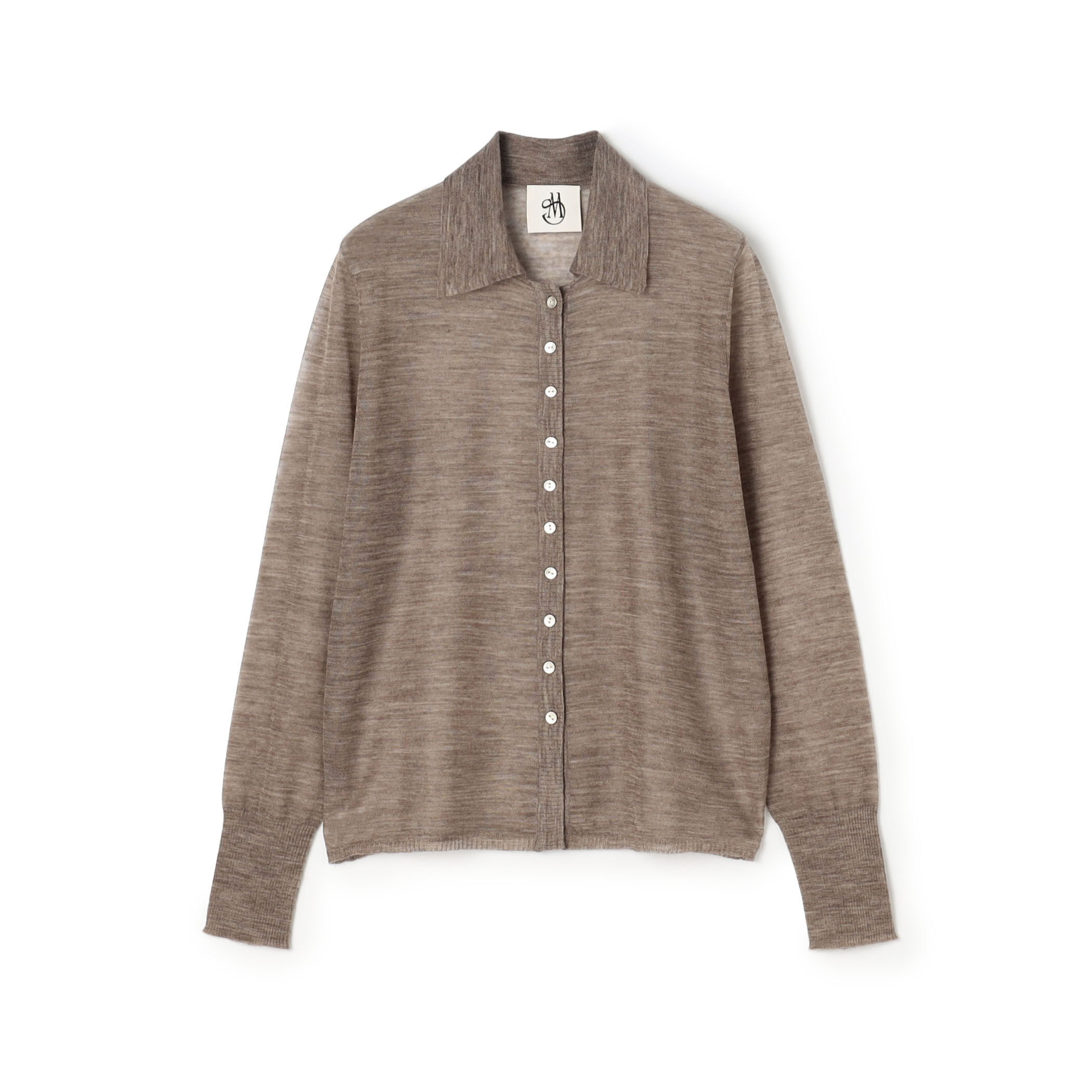 すべてのニットカーディガン｜トゥモローランド 公式通販