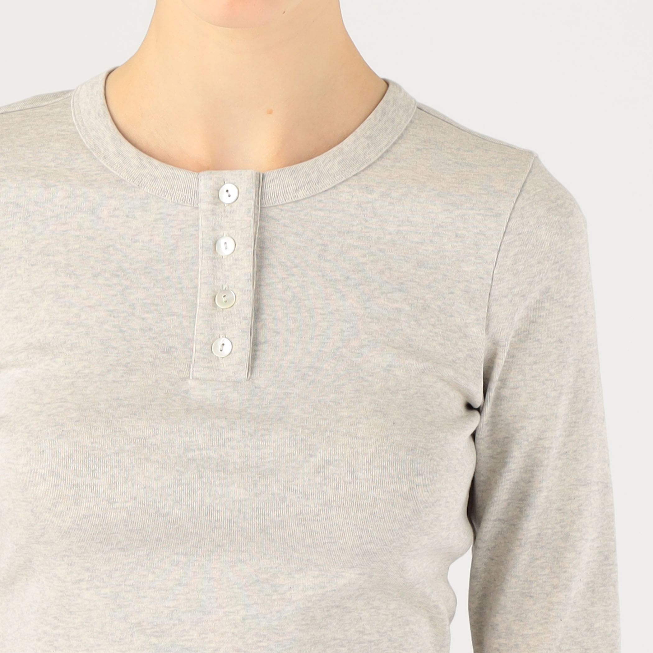 FLORE FLORE JESS LONGSLEEVE｜トゥモローランド 公式通販