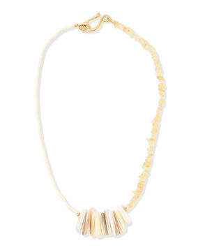 STEEN Mop ネックレス