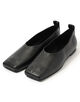 Courreges SHADOW LOAFERS