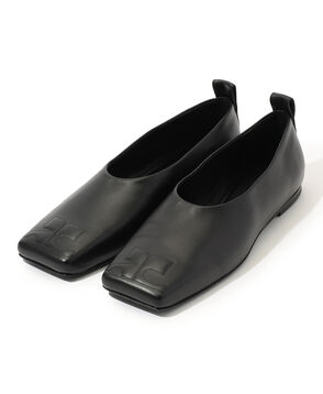 Courreges SHADOW LOAFERS