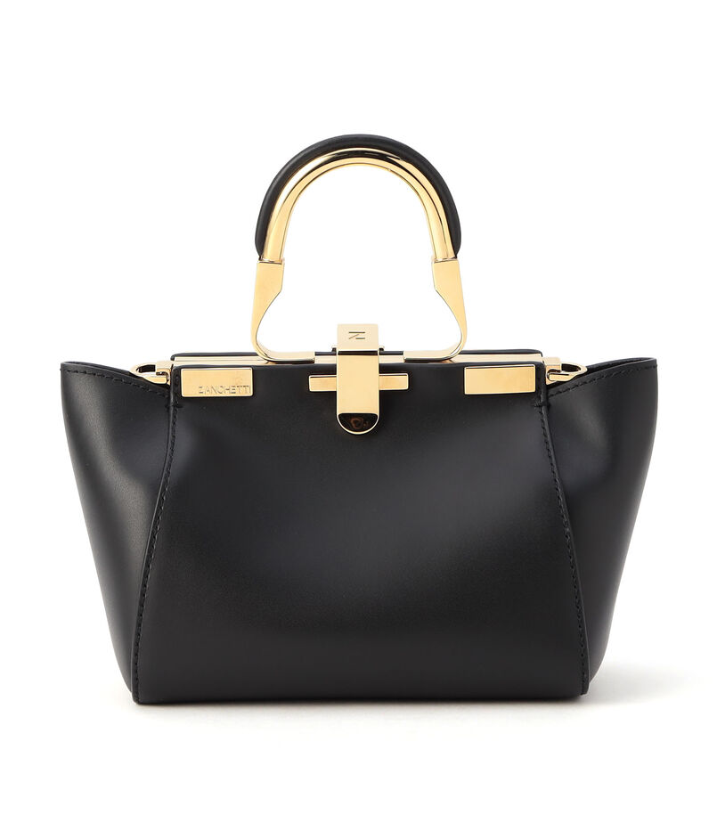 ZANCHETTI AMLETO MINI バッグ
