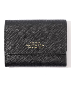 SMYTHSON コンパクトウォレット