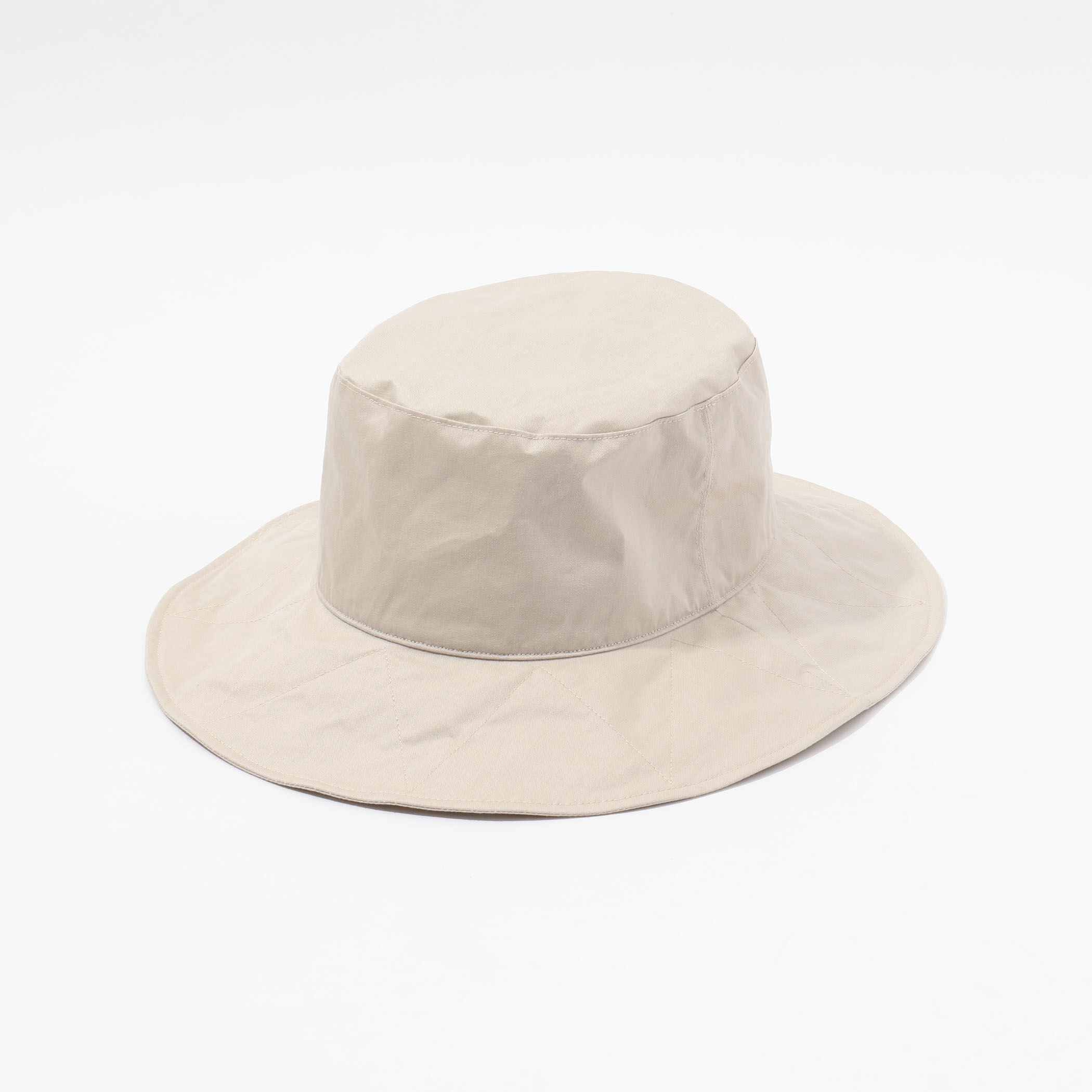 KIJIMA TAKAYUKI COTTON SAFARI HAT｜トゥモローランド 公式通販