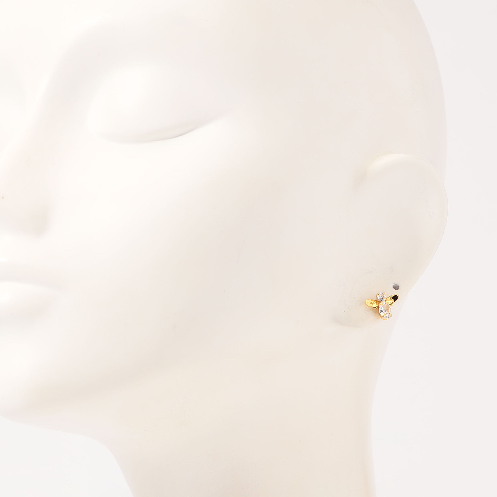最新情報 LELE SADOUGHI HONEYBEE スタッズピアス｜トゥモローランド 公式通販 アクセサリー