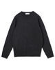 TOMORROWLAND tricot メリノベーシック クルーネックプルオーバー