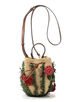 ANYA HINDMARCH CACTUS CROSSBODY バッグ