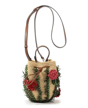 ANYA HINDMARCH CACTUS CROSSBODY バッグ