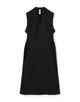 CFCL MILAN COLLARLESS LONG VEST