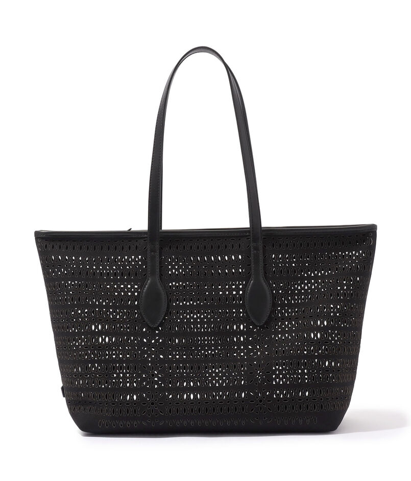 GIANNI CHIARINI MASHUP トートバッグ