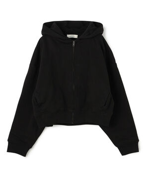 ■entire studios THERMAL HOOD