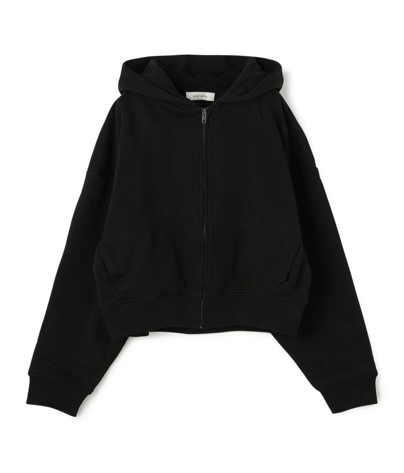 ■entire studios THERMAL HOOD