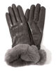 Gloves  ファーグローブ