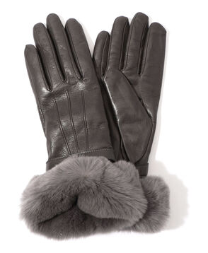 Gloves  ファーグローブ