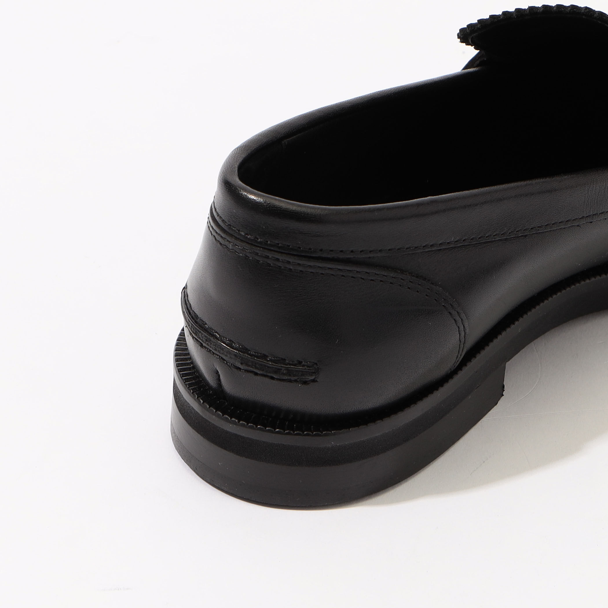 GALERIE VIE レザーローファー｜トゥモローランド 公式通販