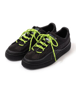 PUMA ×  ARIES Suede HP スニーカー