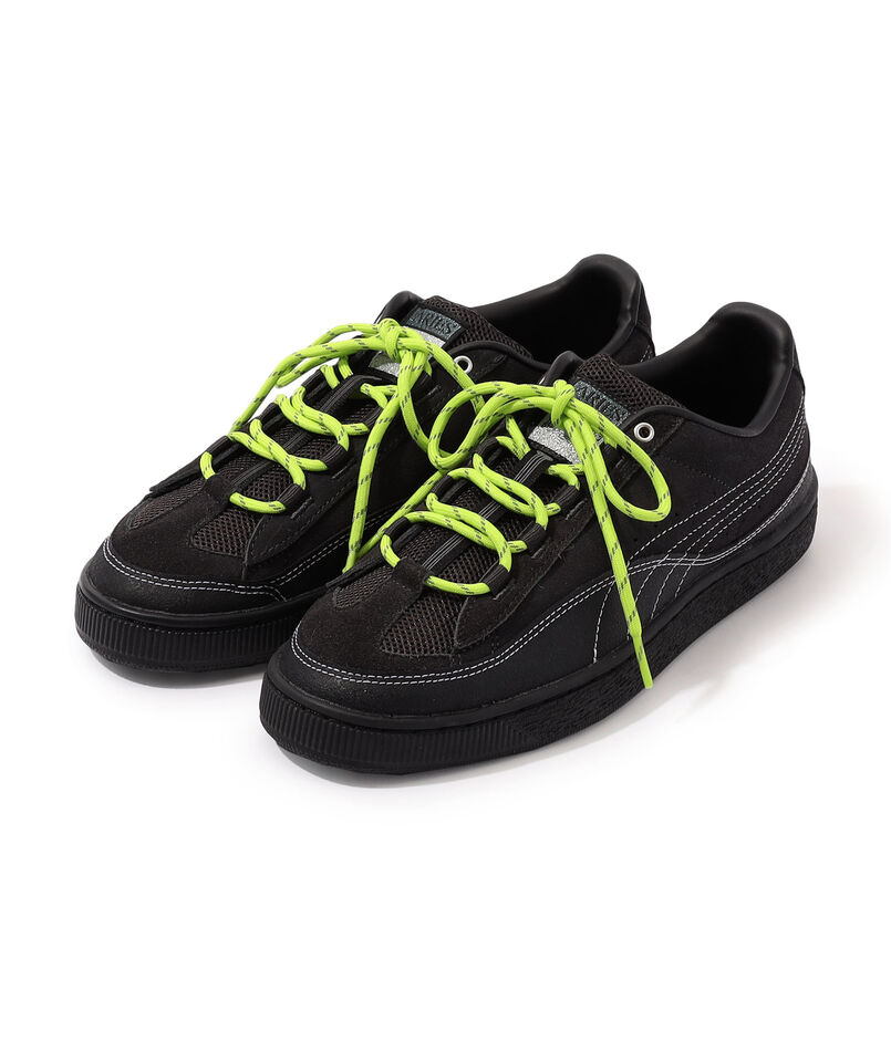 PUMA ×  ARIES Suede HP スニーカー