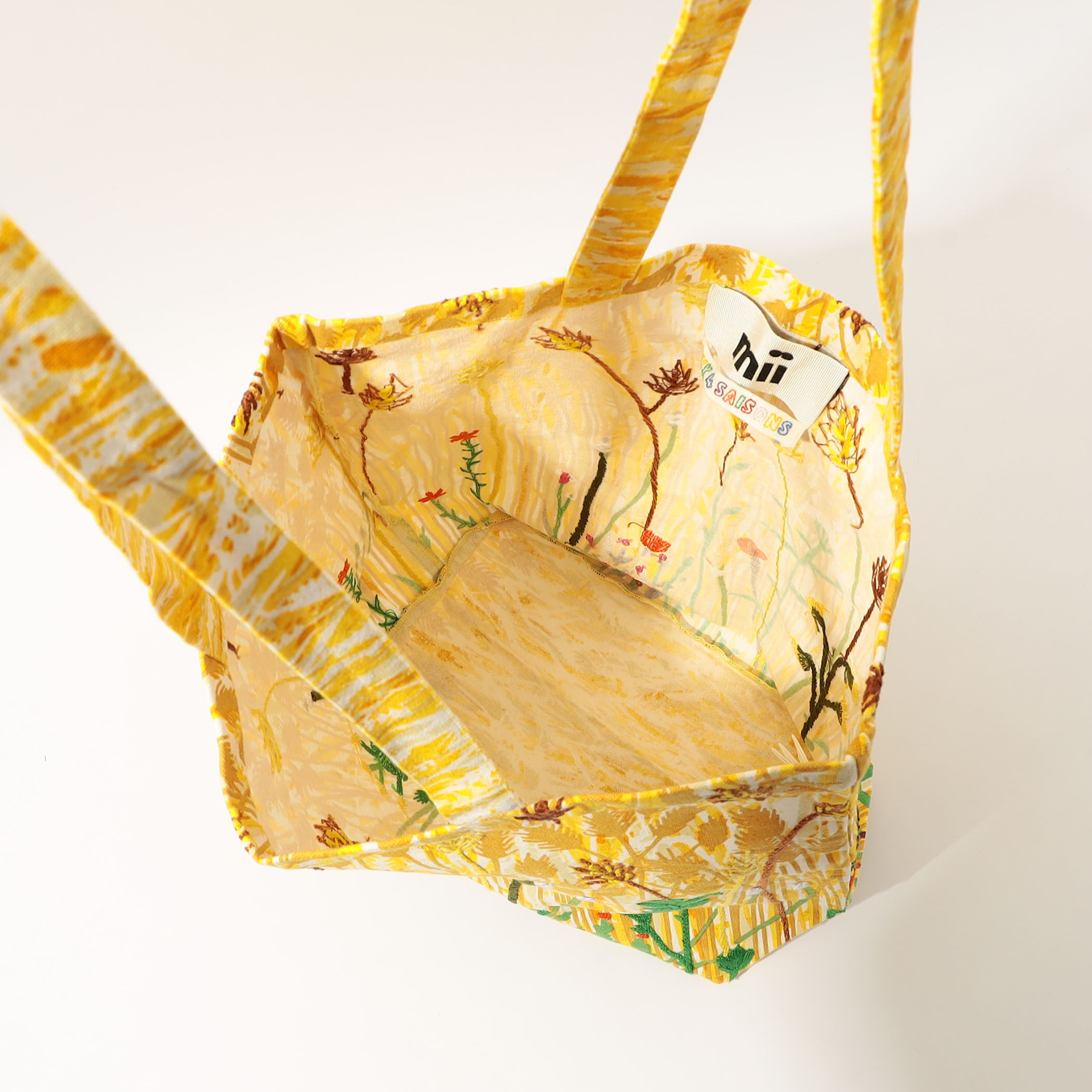 mii TOTE BAG トートバッグ｜トゥモローランド 公式通販