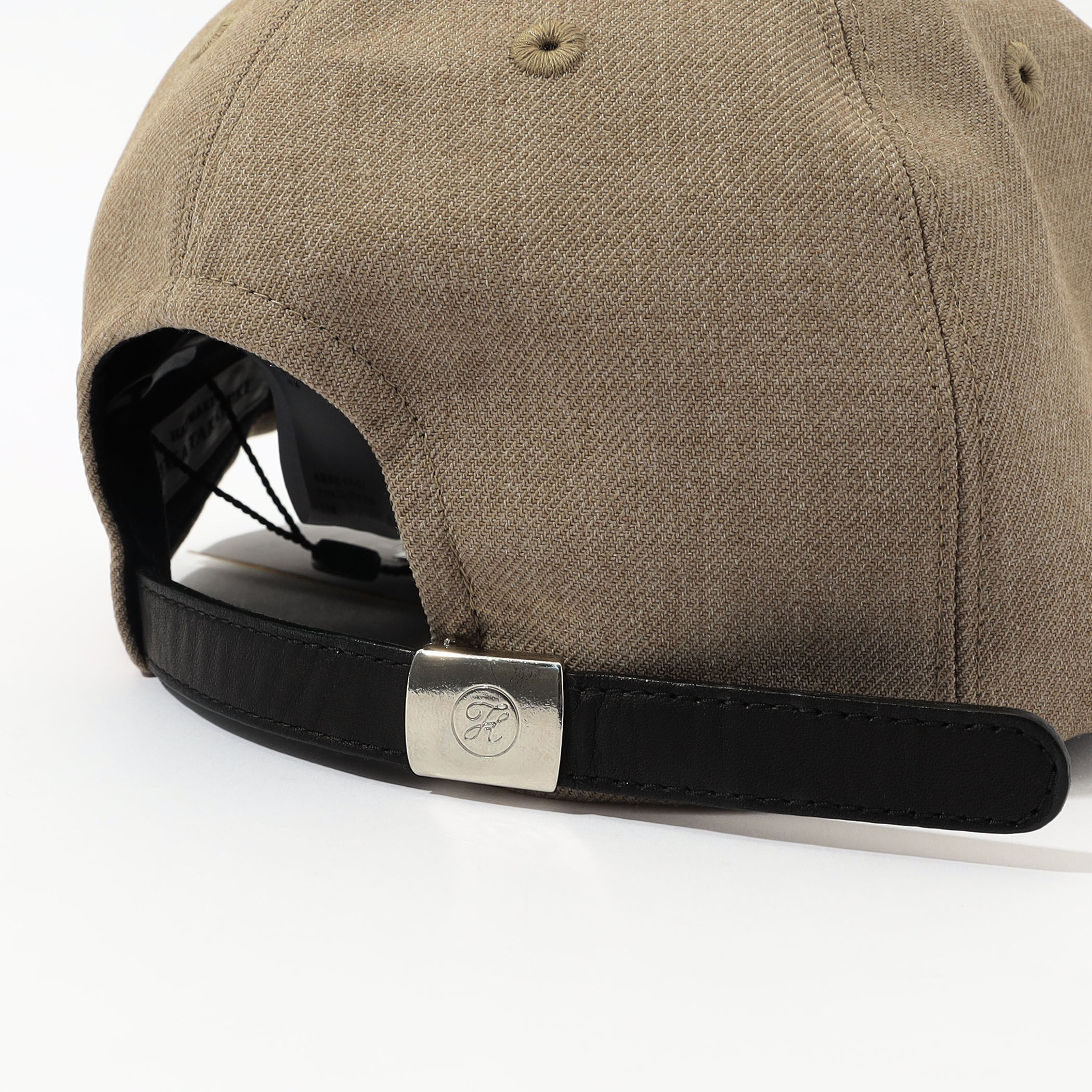 KIJIMA TAKAYUKI 6PANEL CAP｜トゥモローランド 公式通販