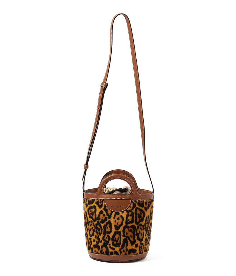 MARNI TROPICALIA MINI 2-wayバッグ