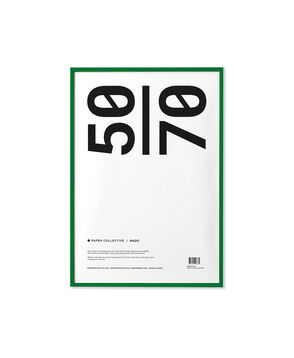 PAPER COLLECTIVE フレーム