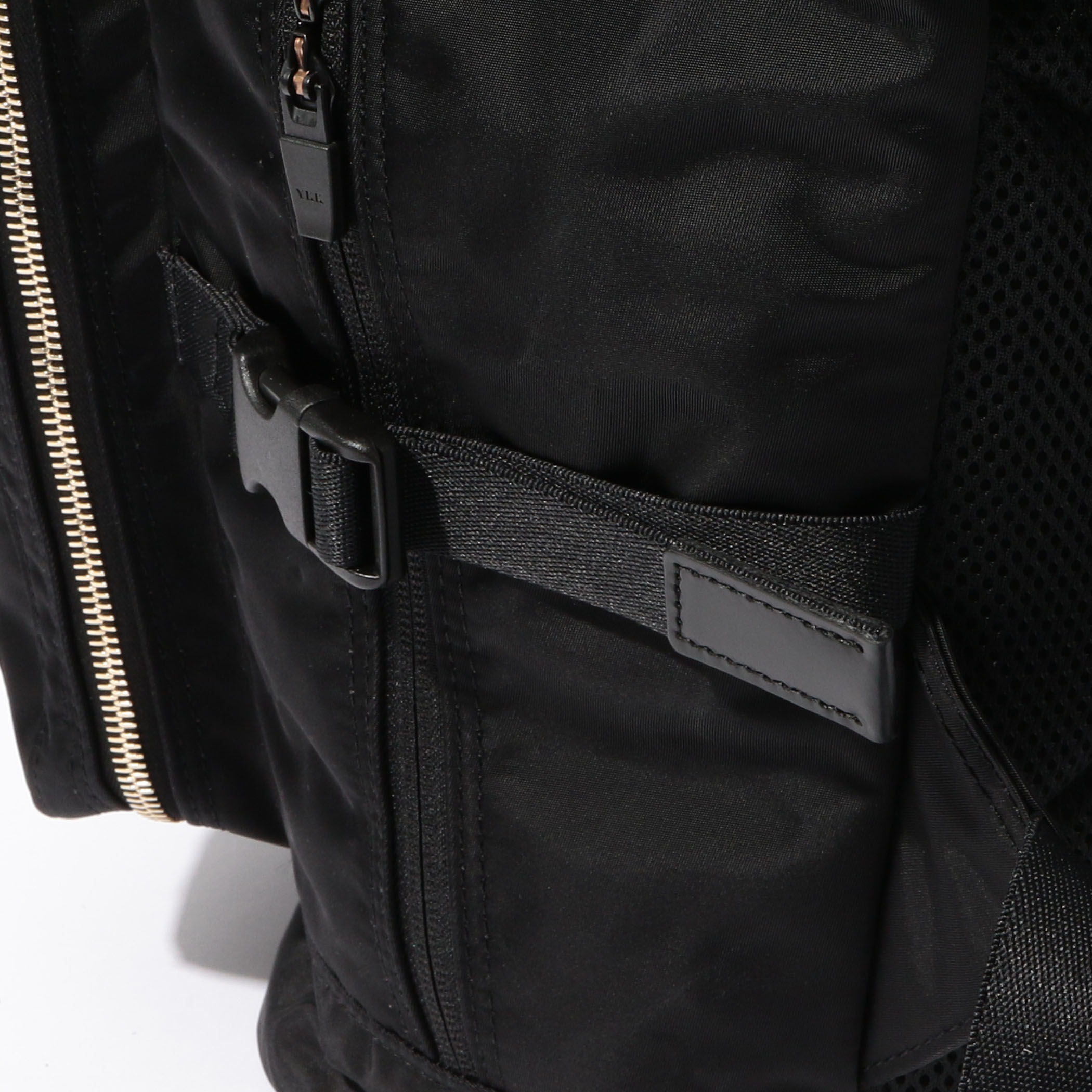 foot the coacher MINIMAL BACK PACK ナイロン バックパック