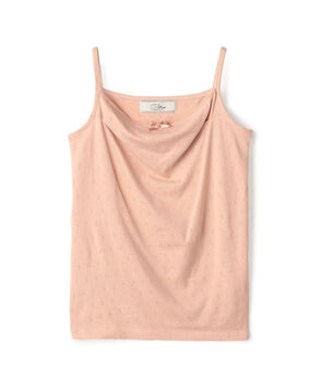 pillings 307 camisole キャミソール