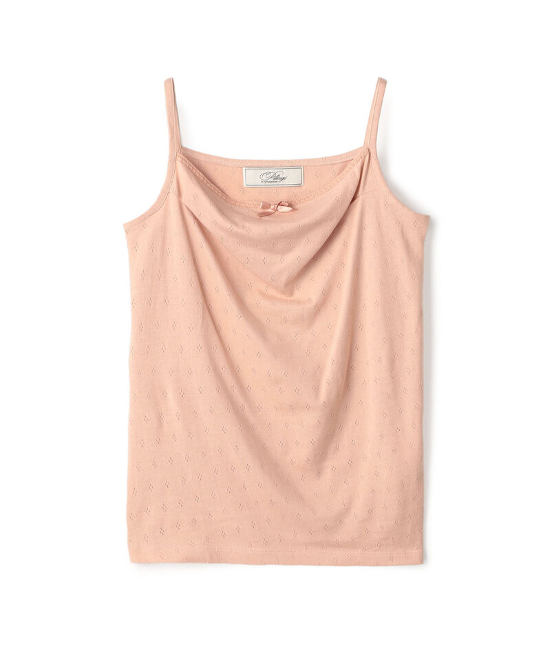 pillings 307 camisole キャミソール