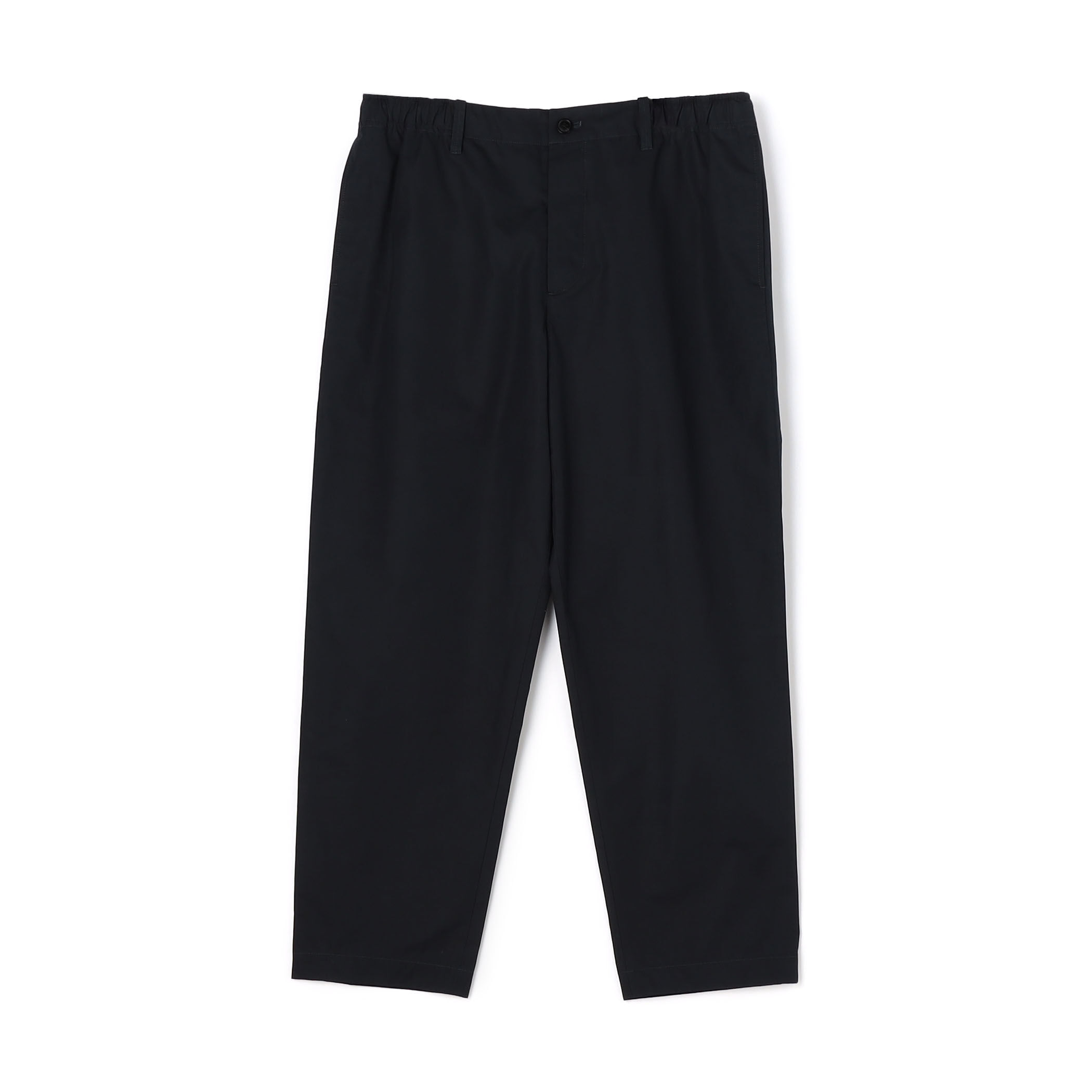 y.tomo　ピマコットン　ブラック　L Tomo&Co. GRUKA CONPONENT SHOES TMTKS-S-0052 | 1F Store