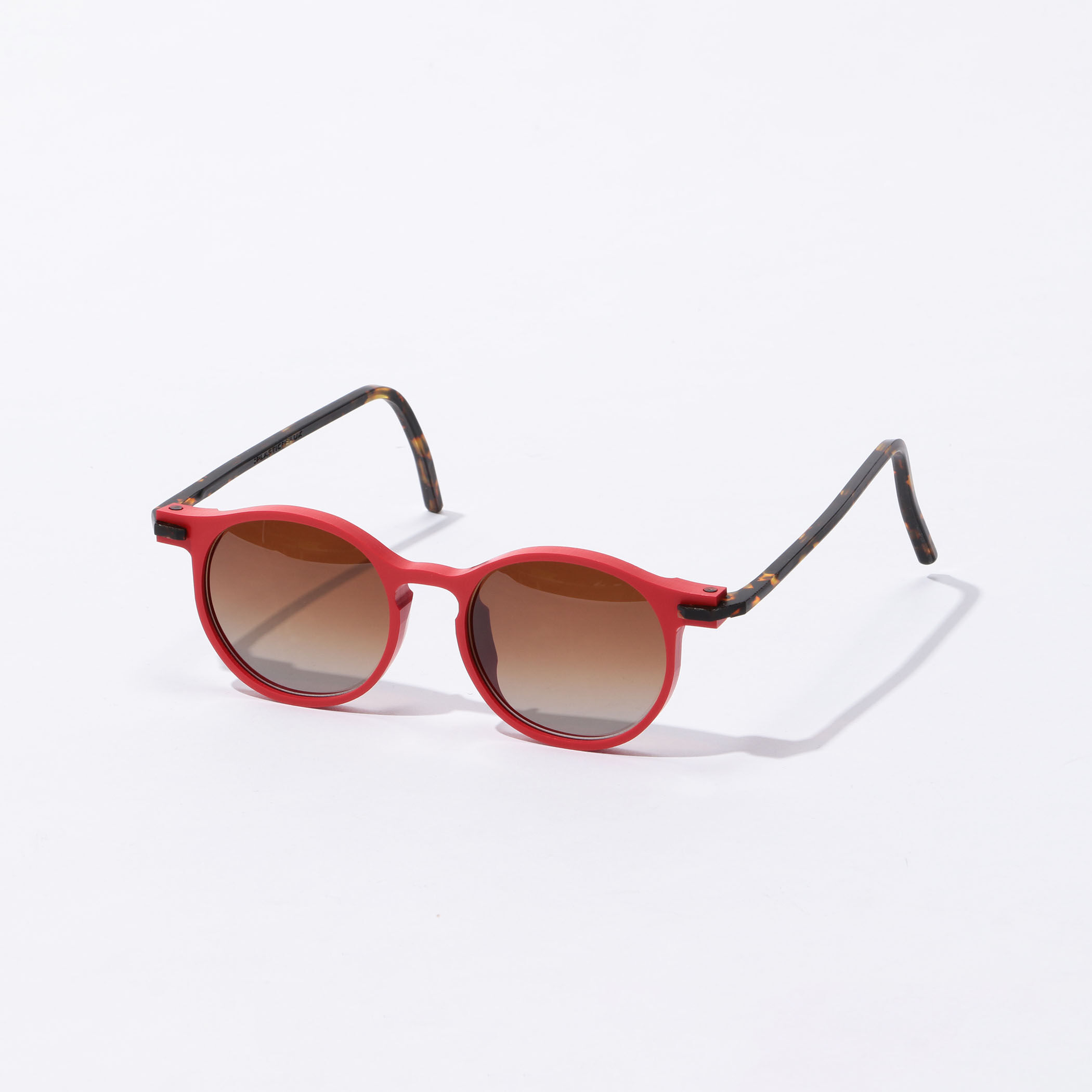 plasticdelux TOMORROWLAND サングラス　新品未使用 別注】BLANC..×TOMORROWLAND B0007 サングラス