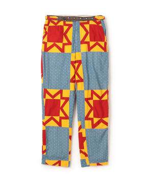 BODE BLAZING STAR TROUSERS