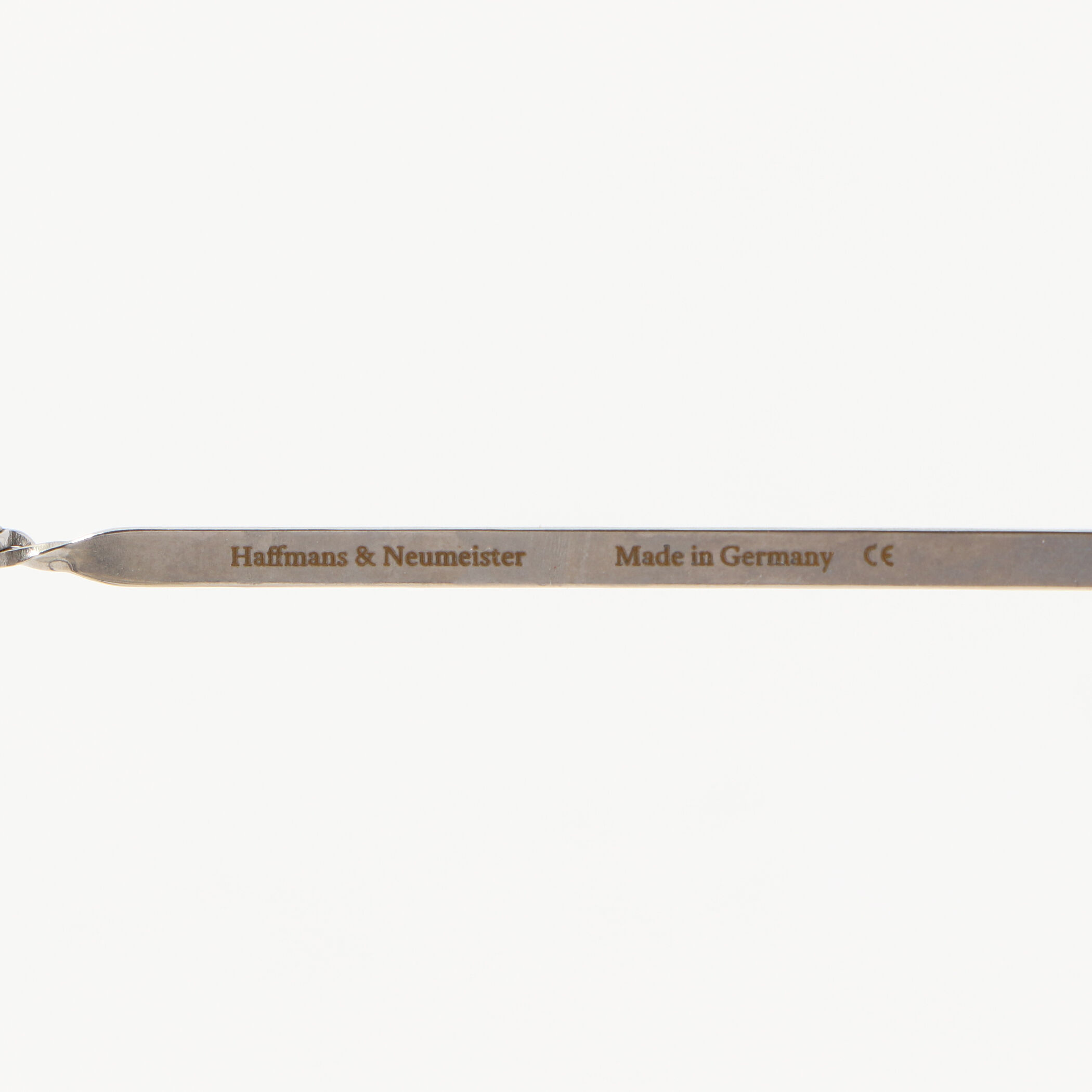 Haffmans&Neumeister Bold Collection Flynn｜トゥモローランド 公式サイト
