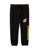 YOSEMITE graphic print sweat Pants